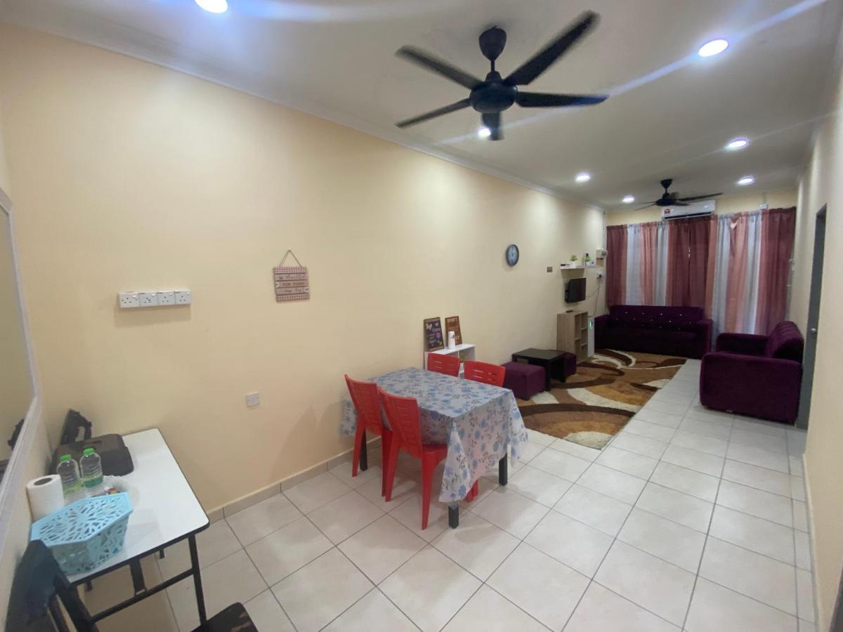 Homestay Cikgu Muaz Kuala Kangsar Luaran gambar