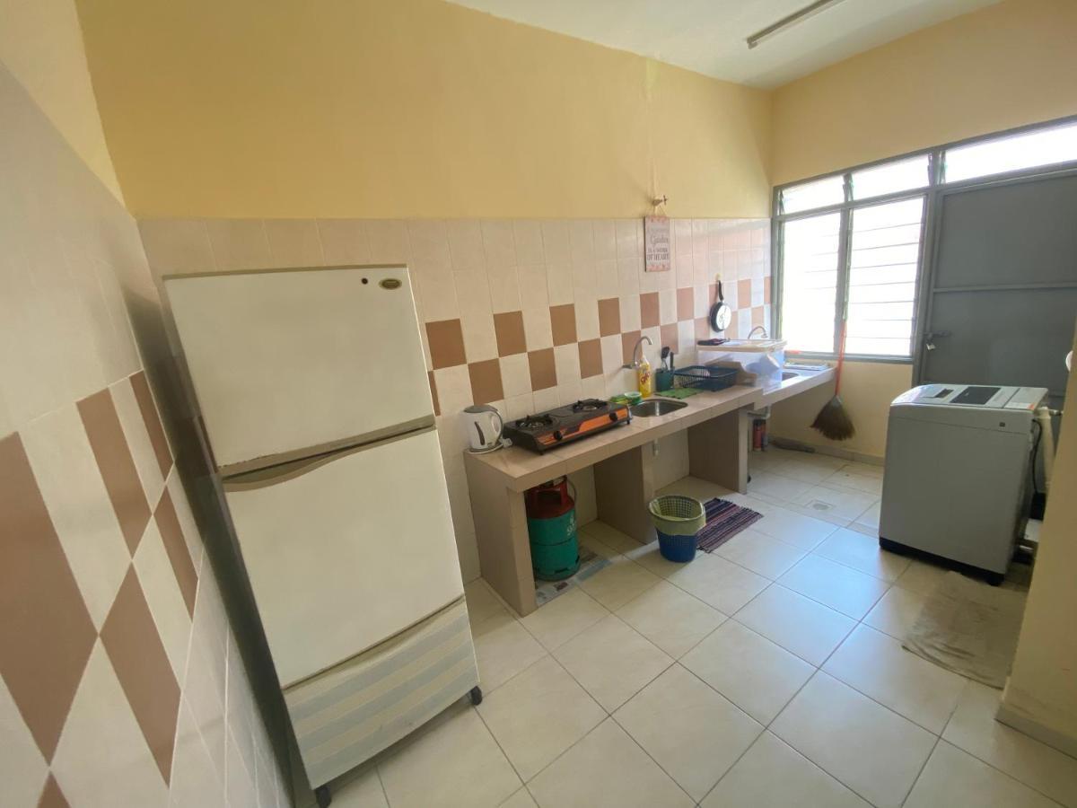 Homestay Cikgu Muaz Kuala Kangsar Luaran gambar