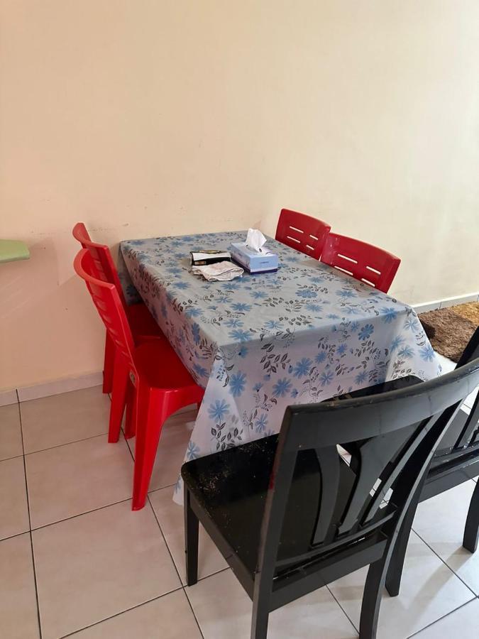 Homestay Cikgu Muaz Kuala Kangsar Luaran gambar